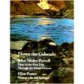 Down the Colorado - Diary of the First Trip Through the Grand Canyon, 1869 by Jo
