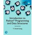 Introduction to Python Programming and Data Str...