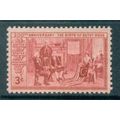 1004 3c Betsy Rose Fine MNH MA0097