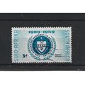 SouthAfrica.50th Anniversary of the South Afric...