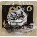 2013 McDonalds Team Hot Wheels #6 Canyon Carver...
