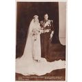 T.R.H. The Duke & Duchess Of Kent After Thier W...