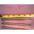 3 piece 1/4" drive STRONG MAGNETIC 6" LONG CHRO...