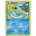 Pokemon XY BREAKPoint #036/122 Ducklett
