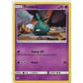 Pokemon Sun & Moon Guardians Rising 50/145 Trub...