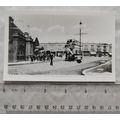 Photo Ilford Tram street scene