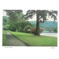 DUNKELD, PERTH & KINROSS, SCOTLAND used postcar...