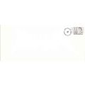 Canada #EN92c Elizabeth II Centennial Postal En...