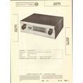RADIO CRAFTSMEN model CT-3 AM FM tuner Sams Pho...