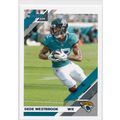 2019 Donruss Football Base 123 Dede Westbrook J...