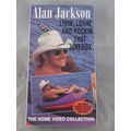 Alan Jackson Livin' Lovin' And Rockin' That Juk...