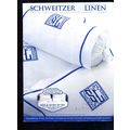SCHWEITZER LINEN Catalog 2017 Fabulous Linens a...