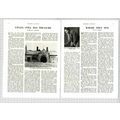 (6055) Upsall Thirsk Yorkshire Old Smithy James...