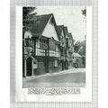 (6074) The King's Head Chigwell Essex - 1962 Clip
