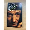 1974 "A MURMUR OF MUTINY" MARSHALL PUGH WAR FIC...
