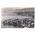 MONTREUX et CLARENS, SWITZERLAND unused vintage...