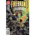 Firebrand (Vol 1) # 006 NM MODERN AGE COMICS
