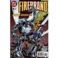 Firebrand (Vol 1) # 004 NM MODERN AGE COMICS