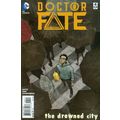 Doctor Fate (Vol 3) # 004 NM MODERN AGE COMICS