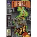 Firebrand (Vol 1) # 005 NM MODERN AGE COMICS