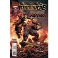 Guardians of Knowhere (Vol 1) # 002 NM (CvrA) M...