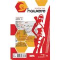 Hawkeye (Vol 2) # 016 NM MODERN AGE COMICS