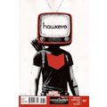 Hawkeye (Vol 2) # 017 NM MODERN AGE COMICS