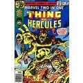 Marvel Two-in-one (Vol 1) # 044 FN+ ORIG US COMICS