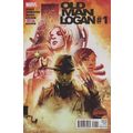 Old Man Logan (Vol 1) # 001 NM MODERN AGE COMICS