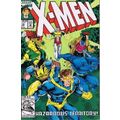 X-Men (Legacy) (Vol 1) # 013 VFN- AMERICAN COMICS