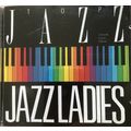 Top Jazz Ladies Cd