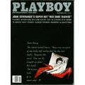 Playboy magazine-November 1992-Actress Joan Sev...