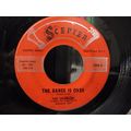 The Shirelles-The Dance Is Over / Tonights The ...