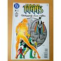TEEN TITANS # 2 (1996) DC Comics (NM Condition)