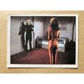 Buck Rogers Sticker # 235 (B) unused 1980 Panini