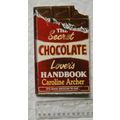 1991 The Secret Chocolate Lover's Handbook by C...