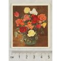 1937 Godfrey Phillips Flower Studies No. 20