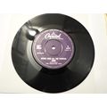 7" 1961, THE KINGSTON TRIO, WHERE HAVE ALL THE ...