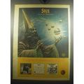 1974 Styx Man of Miracles Album Ad - A new burs...