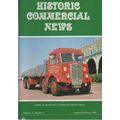Historic Commercial News, Volume 11 No. 1 Janua...