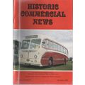 Historic Commercial News, Volume 8 No. 9 Decemb...