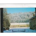 Abbaye Saint Wandrille Ateliers France Postcard...