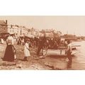 The Nostalgia Postcard 1890's - 1950's - Fisher...