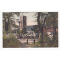 St Margaret's Church Reydon Postcard Suffolk 36885
