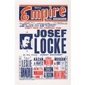 Josef Locke Live at Moss Empire Newcastle Poste...