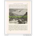 VIEW IN THE DRAKENSBERG MOUNTAINS, SOUTH AFRICA...