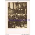 Last Muster - Hubert Von Herkomer, Book Illustr...