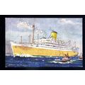 LS2920 - Orient Line Liner - Orion - Artist - B...