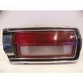 1976 PLYMOUTH ASPEN TAIL LIGHT COMPLETE OEM RH ...