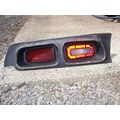 1972 DODGE CHALLENGER LH TAILLIGHT #3587321 OEM...